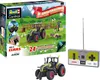 Kalendarz adwentowy RC ciągnika Claas Axion 960 Podgląd zdjęcia produktu 3