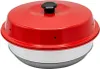 OMNIA Forno da campeggio KIT1, 5 pezzi Anteprima dell’immagine prodotto 24