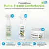 IZAEFFECT Caravan Comfort Set – Kit Completo per Camper, Anteprima dell’immagine prodotto 3