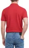 Lacoste - Polo Piqué Classique - Polo rouge Voir les images du produit 17