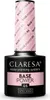 CLARESA Base Power Base für Hybrid-Nagellack Nr. 05 5 g Produktbild-Vorschau 1