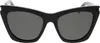 Saint Laurent SL 214 Kate 001 Podgląd zdjęcia produktu 4
