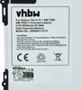 vhbw Akku kompatibel mit Samsung Galaxy Tab SM-T585C, Produktbild-Vorschau 5