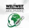 ENERGIZER Universal Akku NiMH AAA (HR03) 1.2V 500mAh (4er Produktbild-Vorschau 16