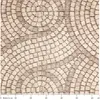 Badematte Anti-Rutsch-Matte Weichschaummatte Mosaik Steine Produktbild-Vorschau 2