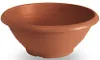 Jardine CAMPANA plastique terre cuite d60x24cm Voir les images du produit 2