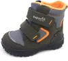 Superfit Gore-Tex Husky1 Klett Kleinkinder Winterstiefel Produktbild-Vorschau 12