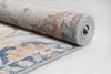 Outdoor Teppich Terasse Küche Balkon Vintage Stil Bunt Produktbild-Vorschau 6