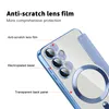 Etui pour Samsung Galaxy S25 FE compatible avec MagSafe, Voir les images du produit 7