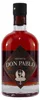 Don Pablo Premium Genuine Rum 40 % vol. 0,7l 1 Flasche Produktbild-Vorschau 1