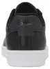 K-Swiss  Sportschuhe Herren sportlicher Schnürer Schwarz Productafbeelding-voorbeeld 7