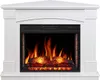 ArtiFlame Elektryczny kominek narożny z podgrzewaniem Podgląd zdjęcia produktu 1