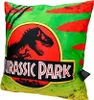 Polštářek Jurský park Logo auta 45 cm Náhled obrázku produktu 4
