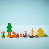 LEGO DUPLO Peppa Wutz Campingausflug - Lernspielzeug für Produktbild-Vorschau 10