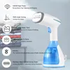 Ruční parní čistič o výkonu 1500 W pro oděvy a textilie, Náhled obrázku produktu 3