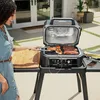 NINJA OG901EU Outdoor Grill & Smoker WoodFire Pro Connect Produktbild-Vorschau 33