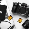 Kodak SD 32GB UHS-I U1 V10 Premium Voir les images du produit 6
