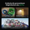 Creality K2 Pro Combo, 3D-Drucker, (inkl. CFS System) Produktbild-Vorschau 10