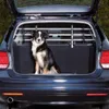 TRIXIE Hunde-Autogitter Aluminium Silber und Schwarz 13171 Produktbild-Vorschau 30