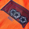 Kinder-Langarmshirt Hellorange 104 Produktbild-Vorschau 4