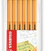 Fineliner - STABILO point 88 - 6er Pack - mit 6 Produktbild-Vorschau 15