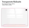 imoshion Trifold Hardcase Klapphülle Samsung Galaxy Tab A9 Produktbild-Vorschau 4