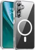 Etteri Hybrid Mag Handyhülle für Samsung Galaxy A55 5G Produktbild-Vorschau 1