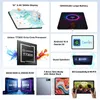 Tablet P12 Pro s Androidom 16, 12", 2,4K, 120 Hz, 4G LTE, Náhľad obrázku produktu 2