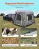 Tenda per SUV SucceBuy da campeggio, 10 x 8 piedi, spaziosa Anteprima dell’immagine prodotto 4