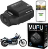 Videocamera per moto MUFU V11S pro Full HD 30 fps BATTERIA Anteprima dell’immagine prodotto 1