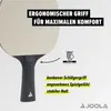 Zestaw do tenisa stołowego JOOLA Black & White - składający Podgląd zdjęcia produktu 5