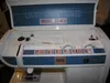 ELNA Nähmaschine 3210 Jeans Edition mit 19 Stichen, 6.5 mm Produktbild-Vorschau 8