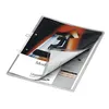 DURABLE Präsentationshefter A4 glasklar 25 ST 251219 Produktbild-Vorschau 4