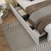 okwish Polsterbett Stauraumbett 160x200cm mit 4 Schubladen, Produktbild-Vorschau 8