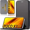 Handy Schutz Hülle für Xiaomi Poco X3 Xiaomi Poco X3 NFC Produktbild-Vorschau 1