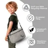Fantifant Musikbox-Tasche grau Produktbild-Vorschau 7