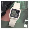 Casio Digital Uhr LF-20W-8AEF Uni beige Produktbild-Vorschau 6