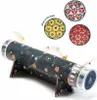 Djeco Do it yourself: Kaleidoskop Raumfahrt Produktbild-Vorschau 3