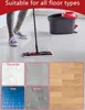 Bodenwischer Ersatzbezug für UltraMax/ UltraMaT2in 3 Stück Produktbild-Vorschau 6