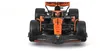 Bburago 1:24 RACE Formule F1 – McLaren F1 Team MCL38 (2024) Productafbeelding-voorbeeld 2