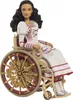 Bambola Wicked Nessarose 29 cm Anteprima dell’immagine prodotto 2