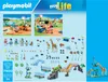 PLAYMOBIL AUSTRIA BRANDSTÄTTER Mein großer Erlebnis-Zoo 0 Produktbild-Vorschau 8