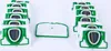 A product image showing stacks of vacuum cleaner bags and a filter, presented on a white background. Produktbild-Vorschau