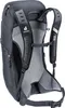Deuter Ac Lite 16 Wanderrucksack Schwarz Produktbild-Vorschau 7