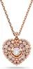 Swarovski Idyllia 5680402 Damenhalskette Produktbild-Vorschau 2