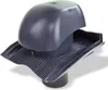 Klöber Venduct Lüfter-Set DN160 anthrazit Grau Universal Produktbild-Vorschau 1