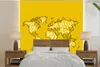 MuchoWow® Fototapete für Wohnzimmer oder Schlafzimmer Produktbild-Vorschau 1
