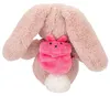 Depesche Vertrieb GmbH & Co Princess Mimi Lapin en peluche Voir les images du produit 5