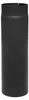 Raik Basic Längenelement 150mm schwarz Länge 500mm für Produktbild-Vorschau 1