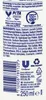 Dove Shampoo KOKOS + REPARATUR 250ml | repariert Produktbild-Vorschau 8